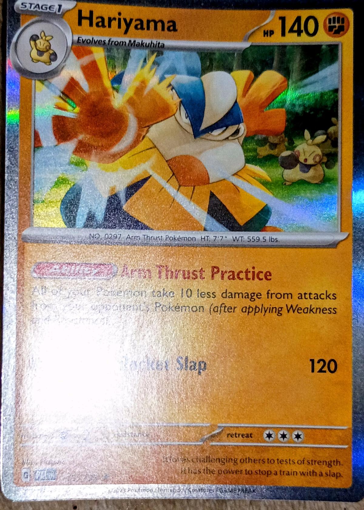 Pokemon Trading Cards