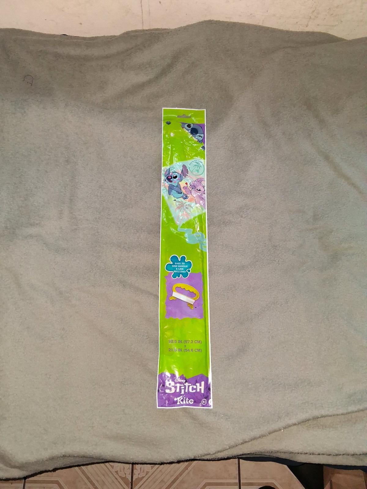Disney Stitch 22 5 Inch Kite