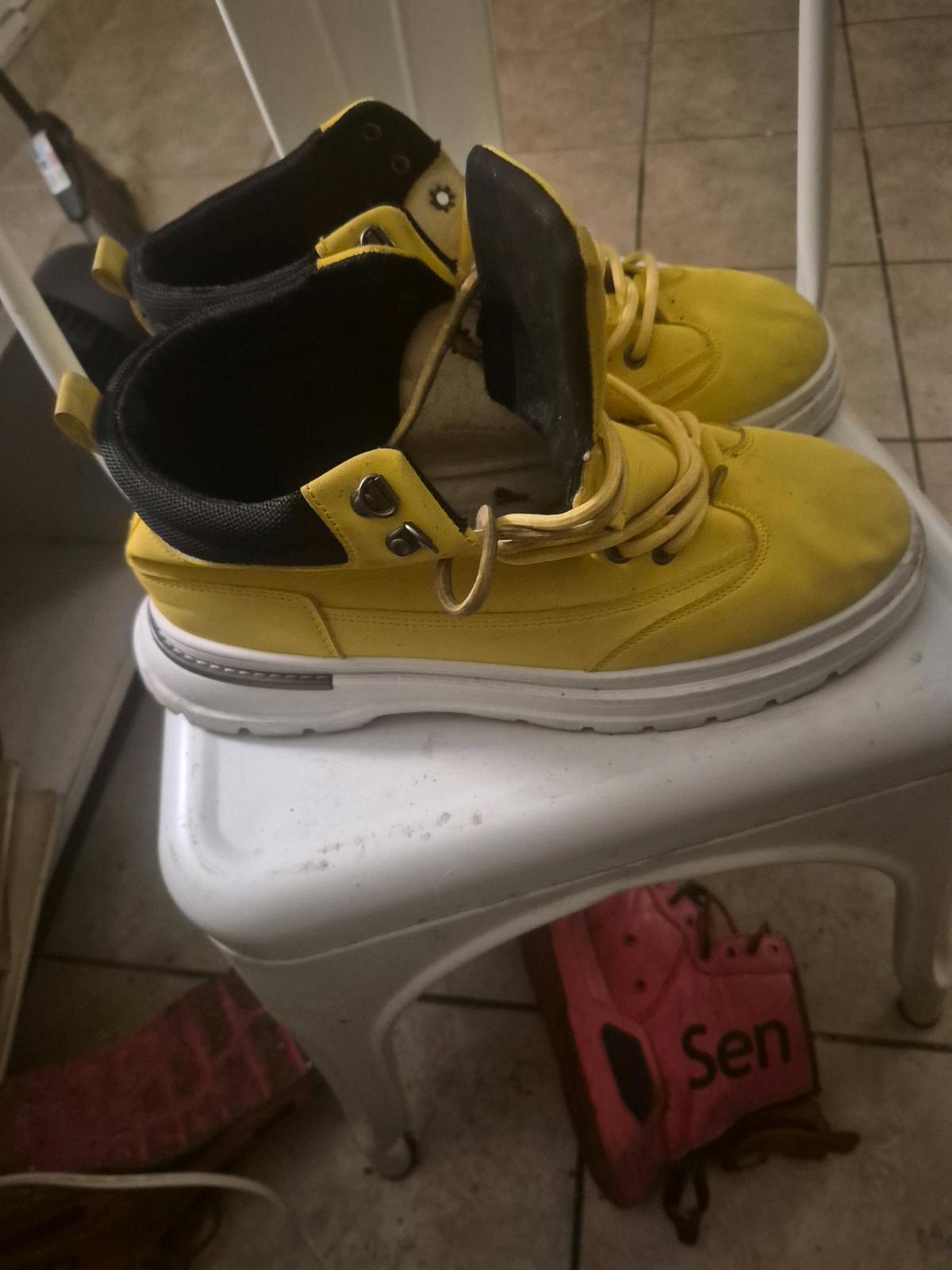 new best sneaker boots