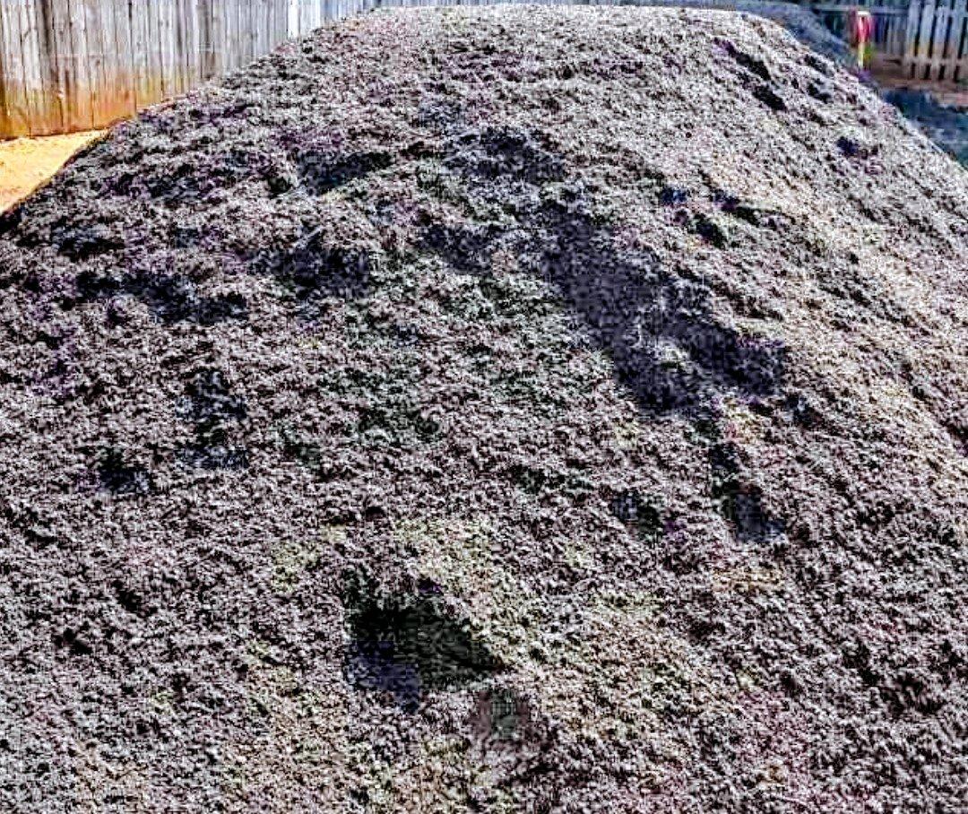 ago driveways y parqueaderos de grava o milings