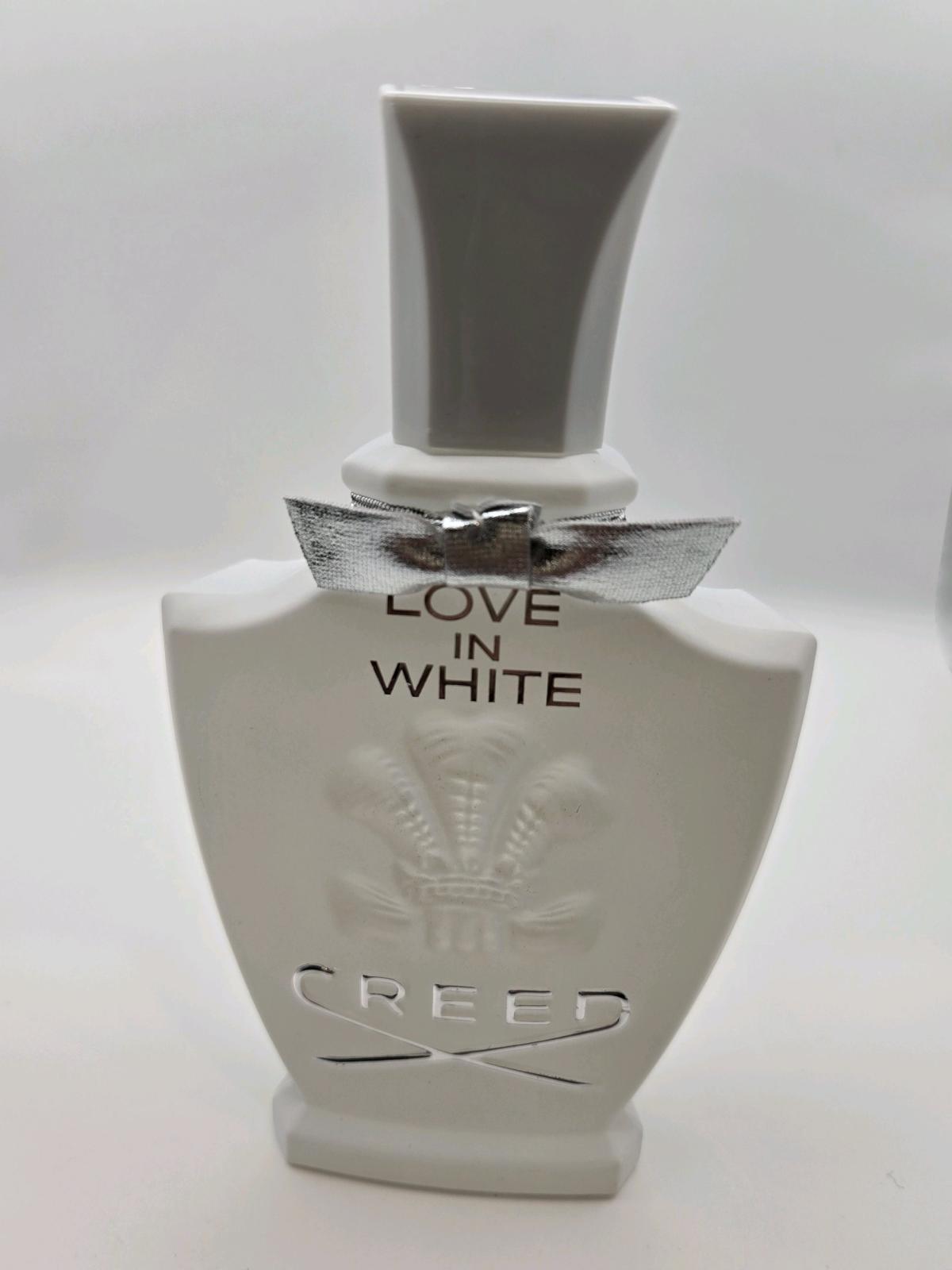 Creed Love in White 75ml perfum