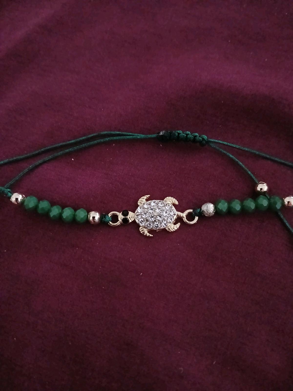 turtle bracelet