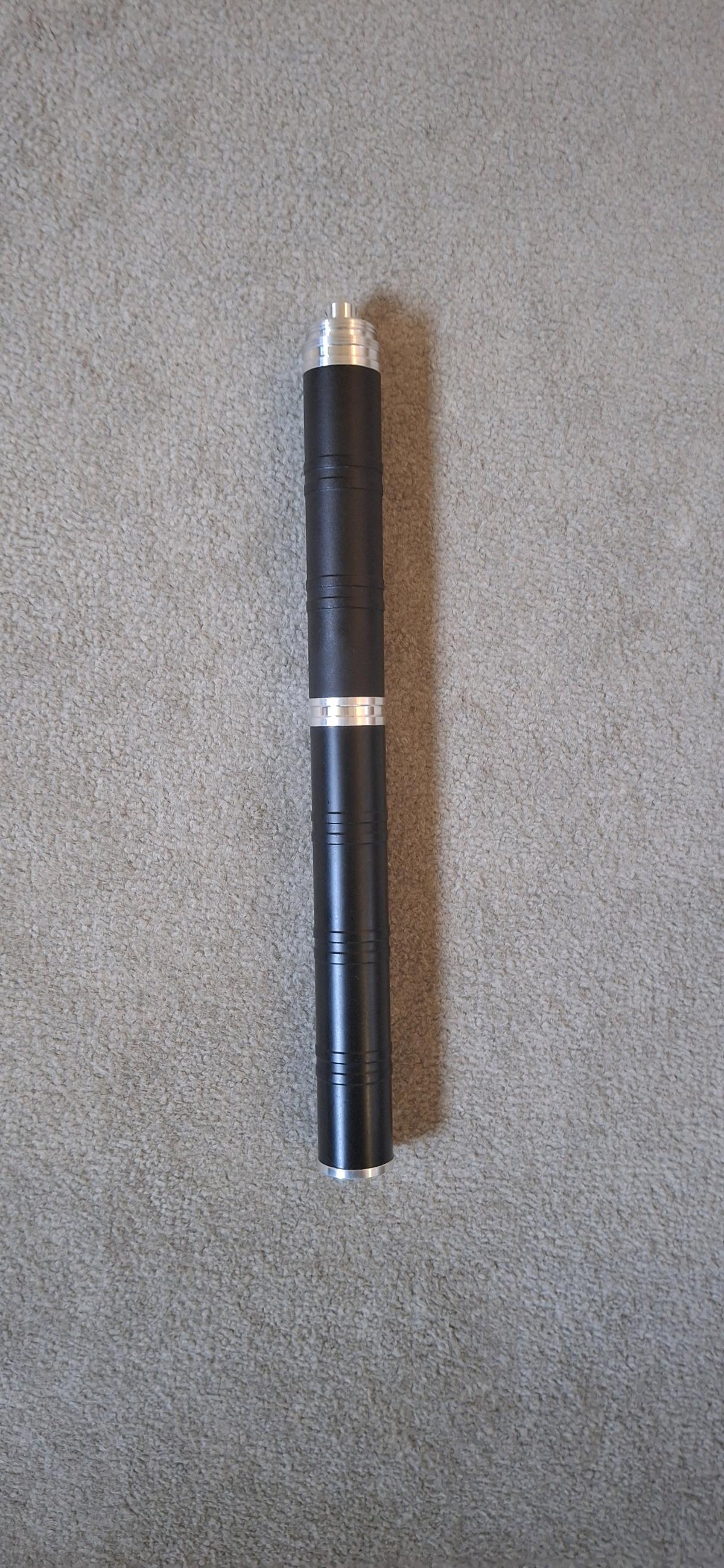 long knife