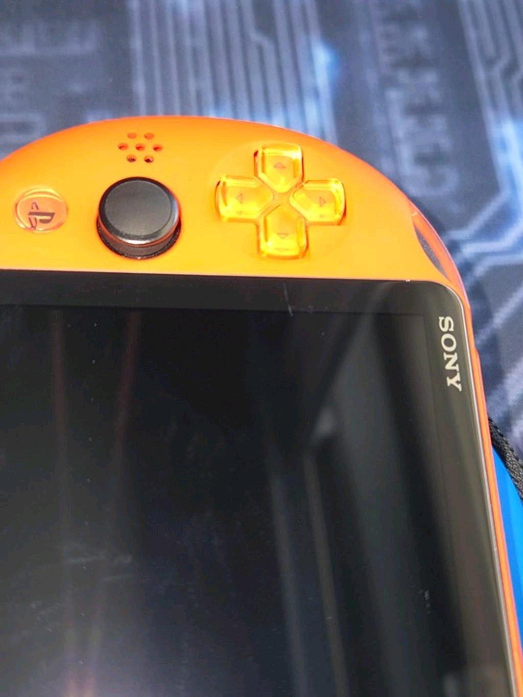 Ps Vita