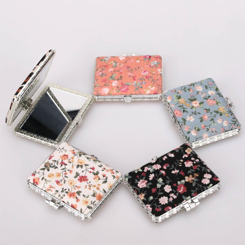 mirror different shapes silver or gold 1 piece for 10