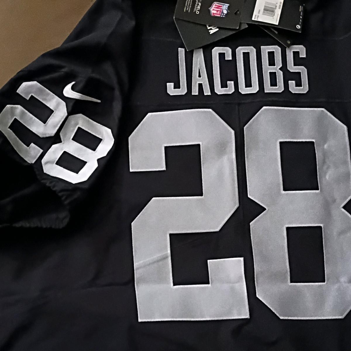NFL jersey new and never worn