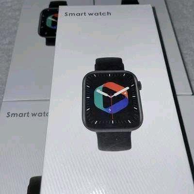 Smartwatch WE12016