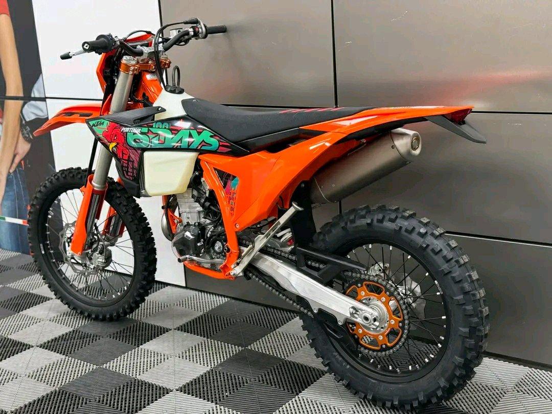Surron Ebike  i selling An Ebike