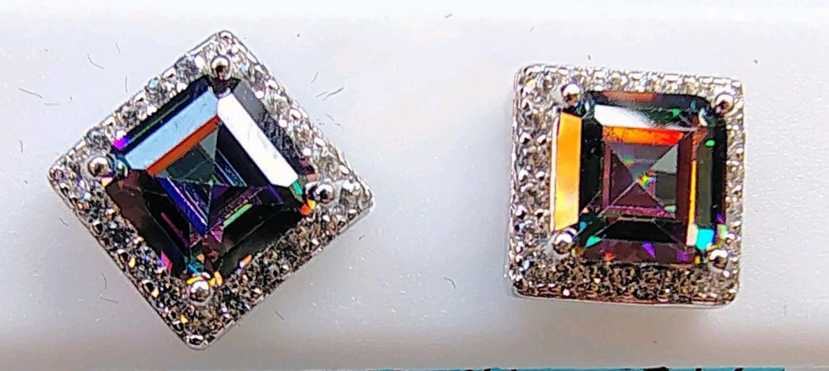 Mystic Topaz