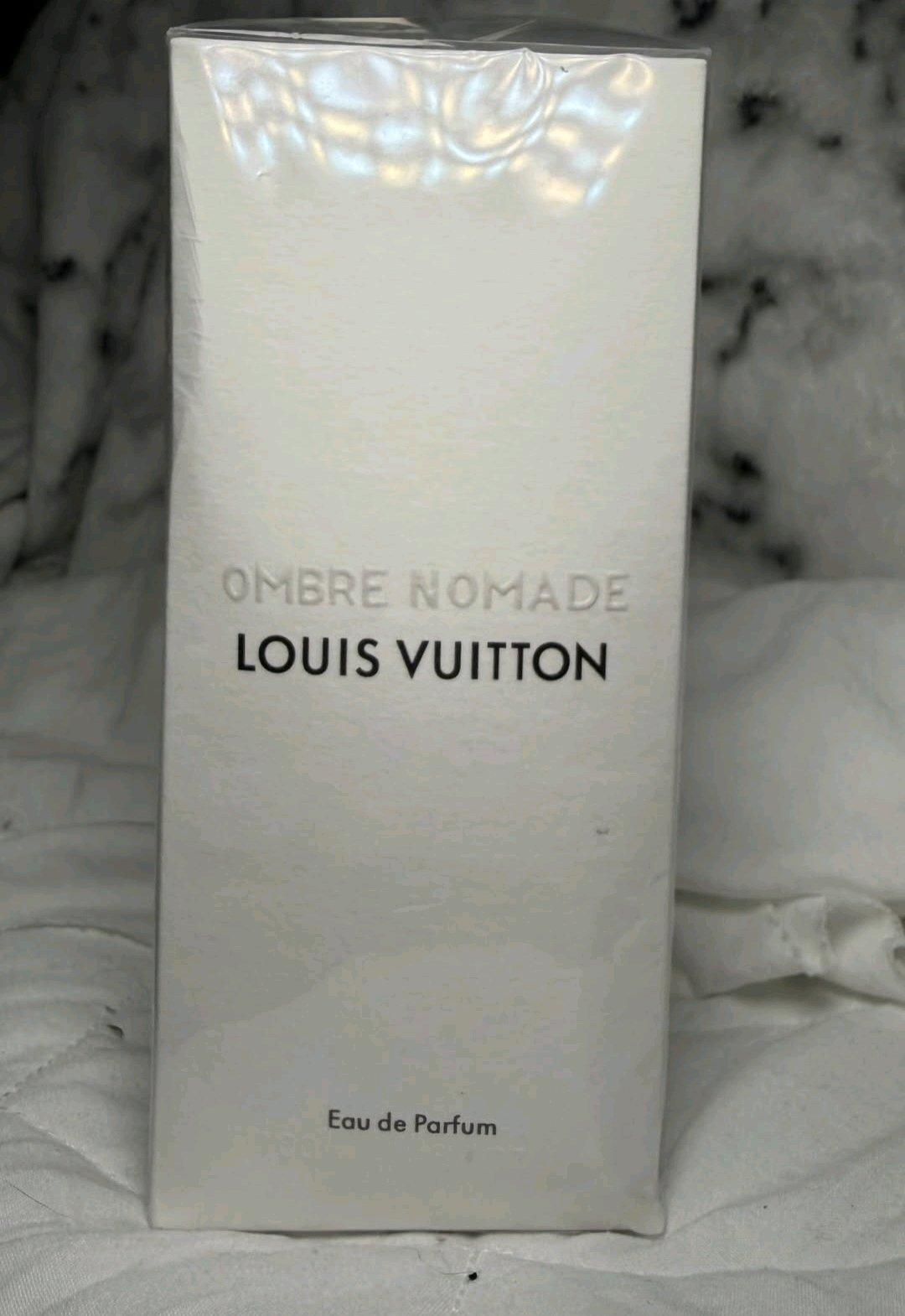Louis Vuitton cologne