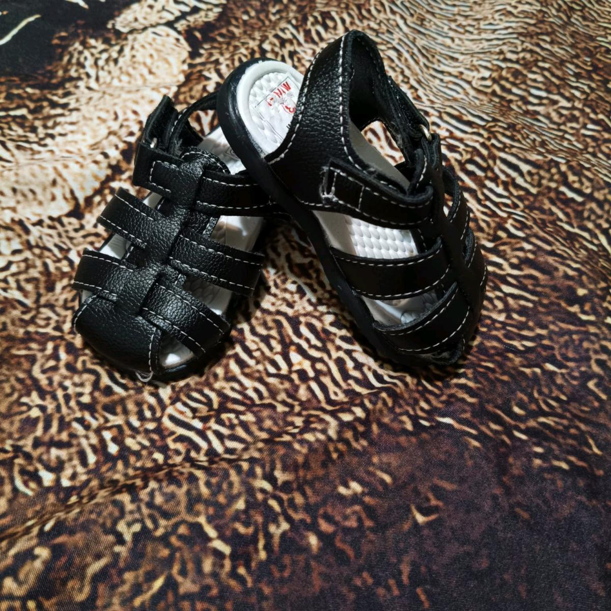 ropa y calzado para bebe