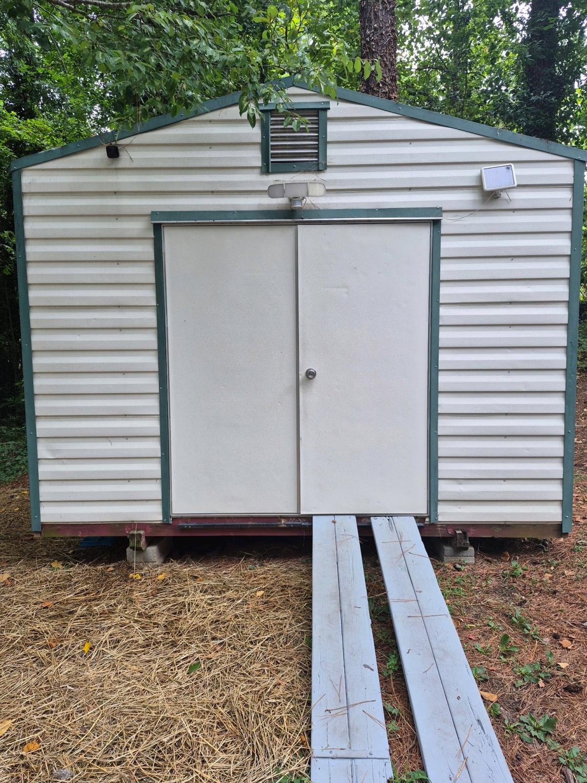 barn 14x12