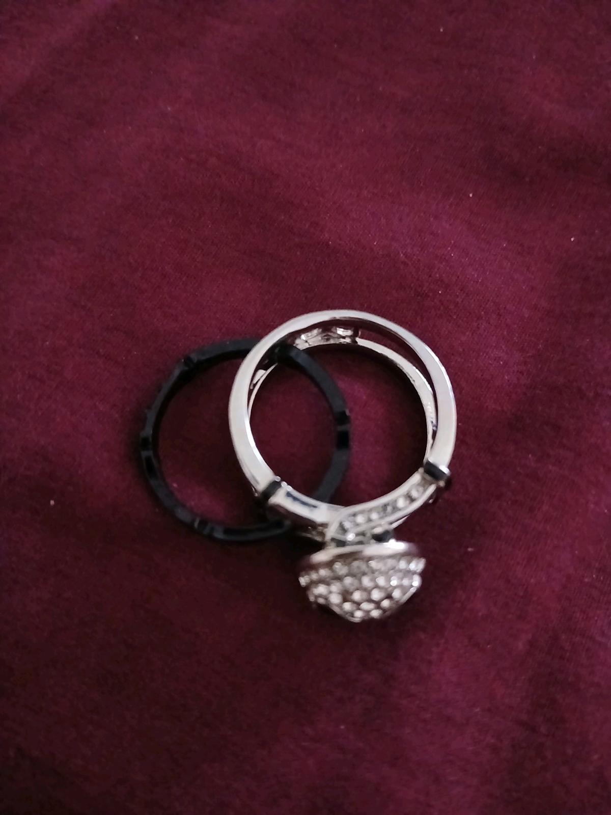 Jack Skeleton ring