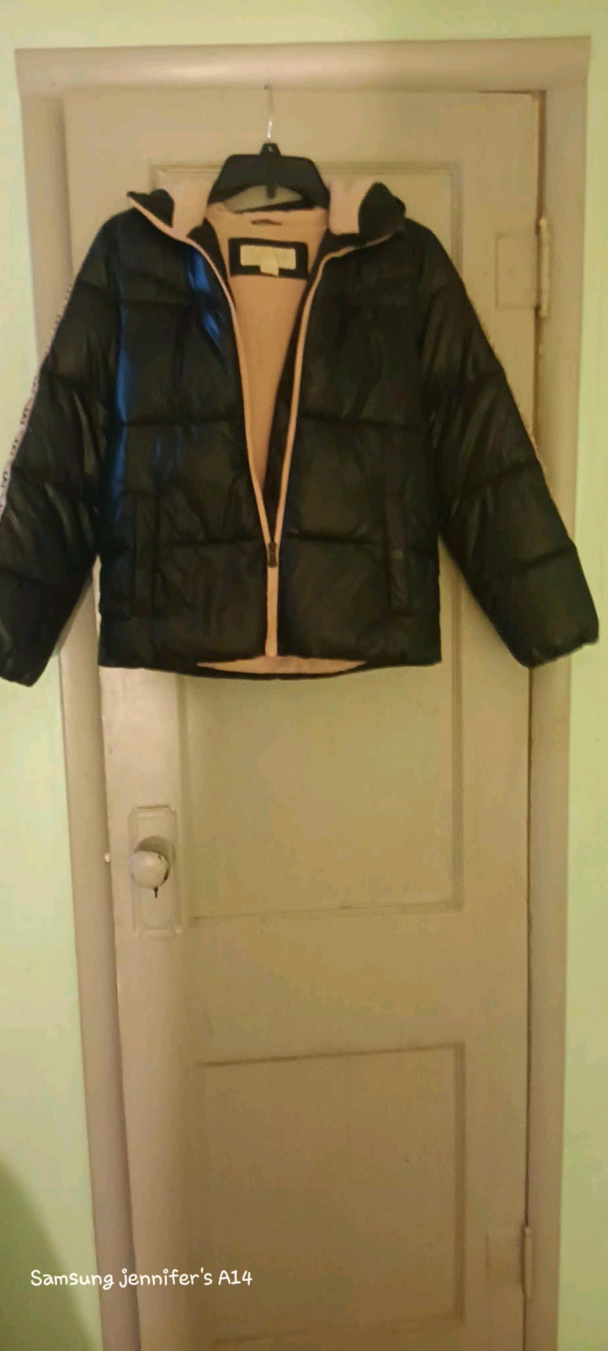 Michael Kores Yough Wnter Coat