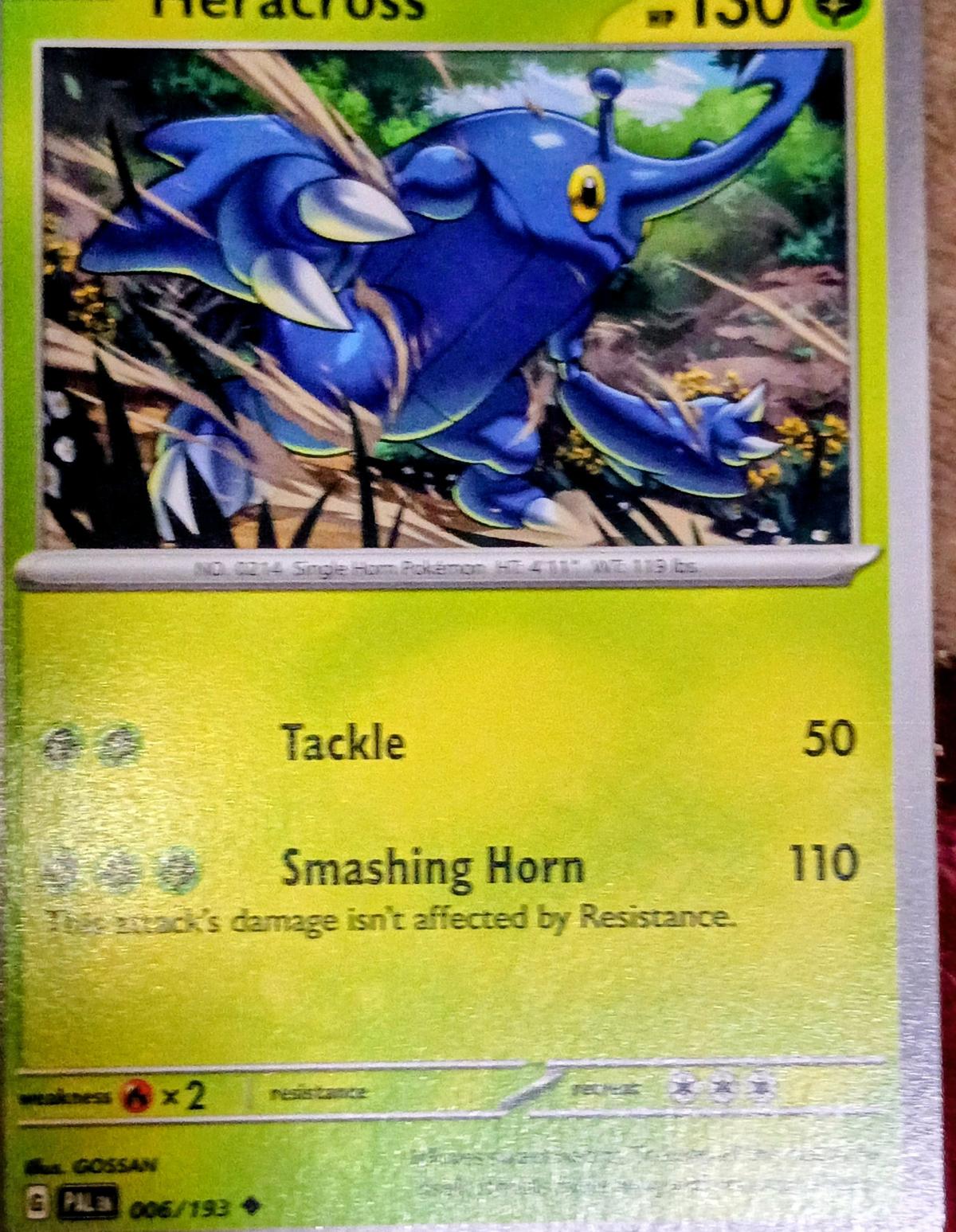 Pokemon Trading Cards