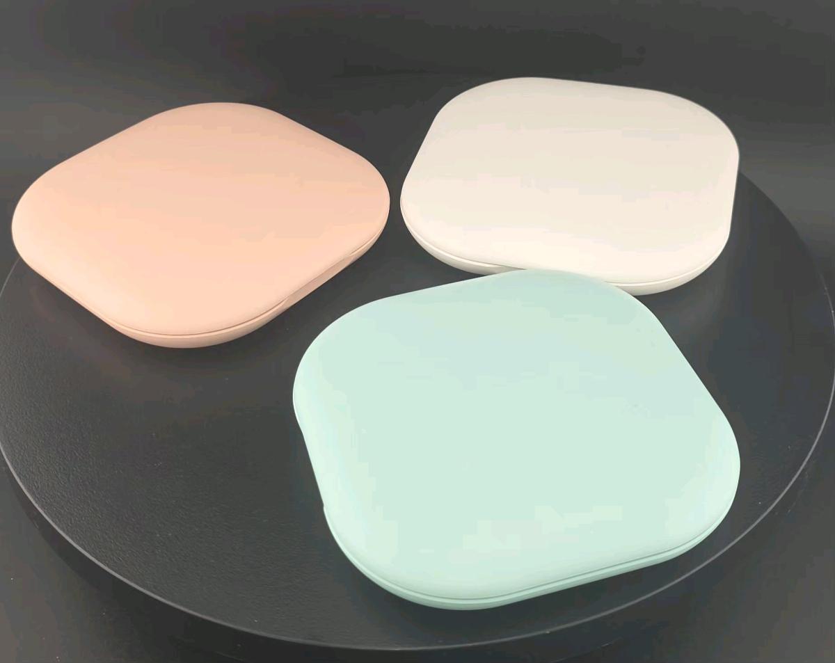 LED Makeup Pocket Mirror for women