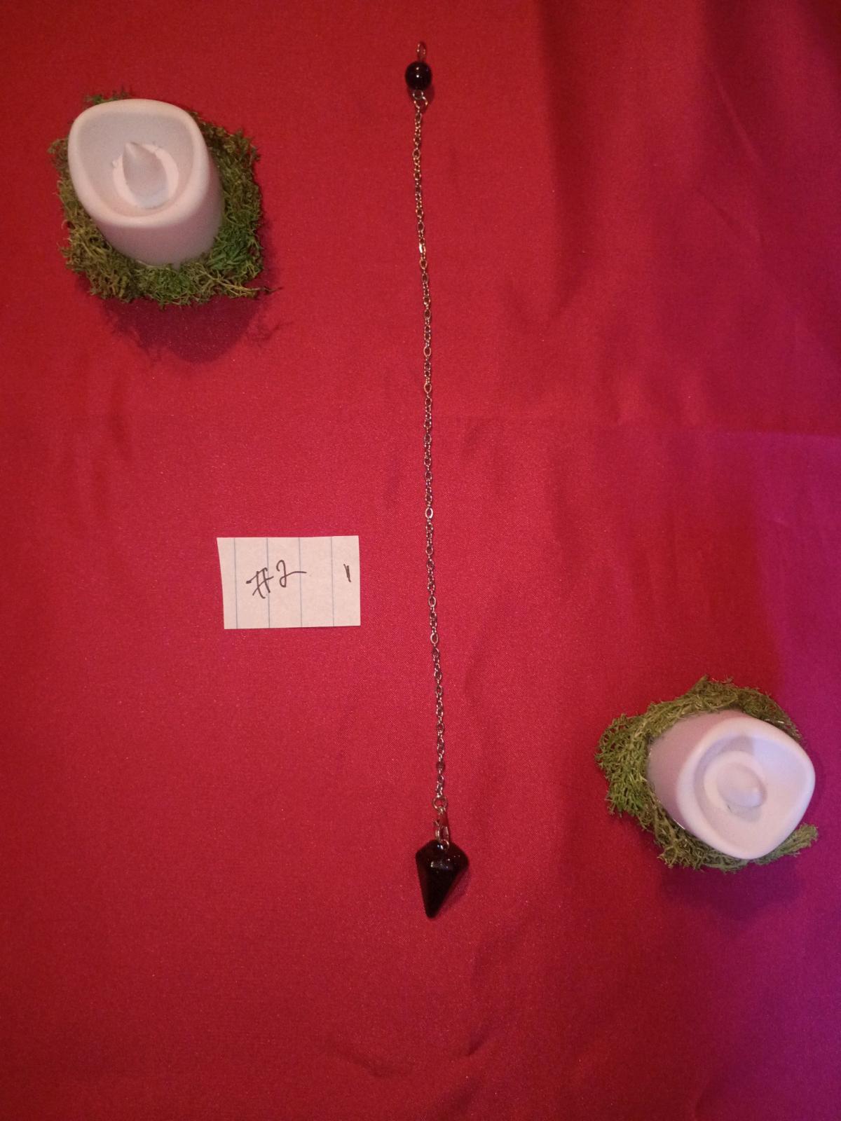 Pendulums