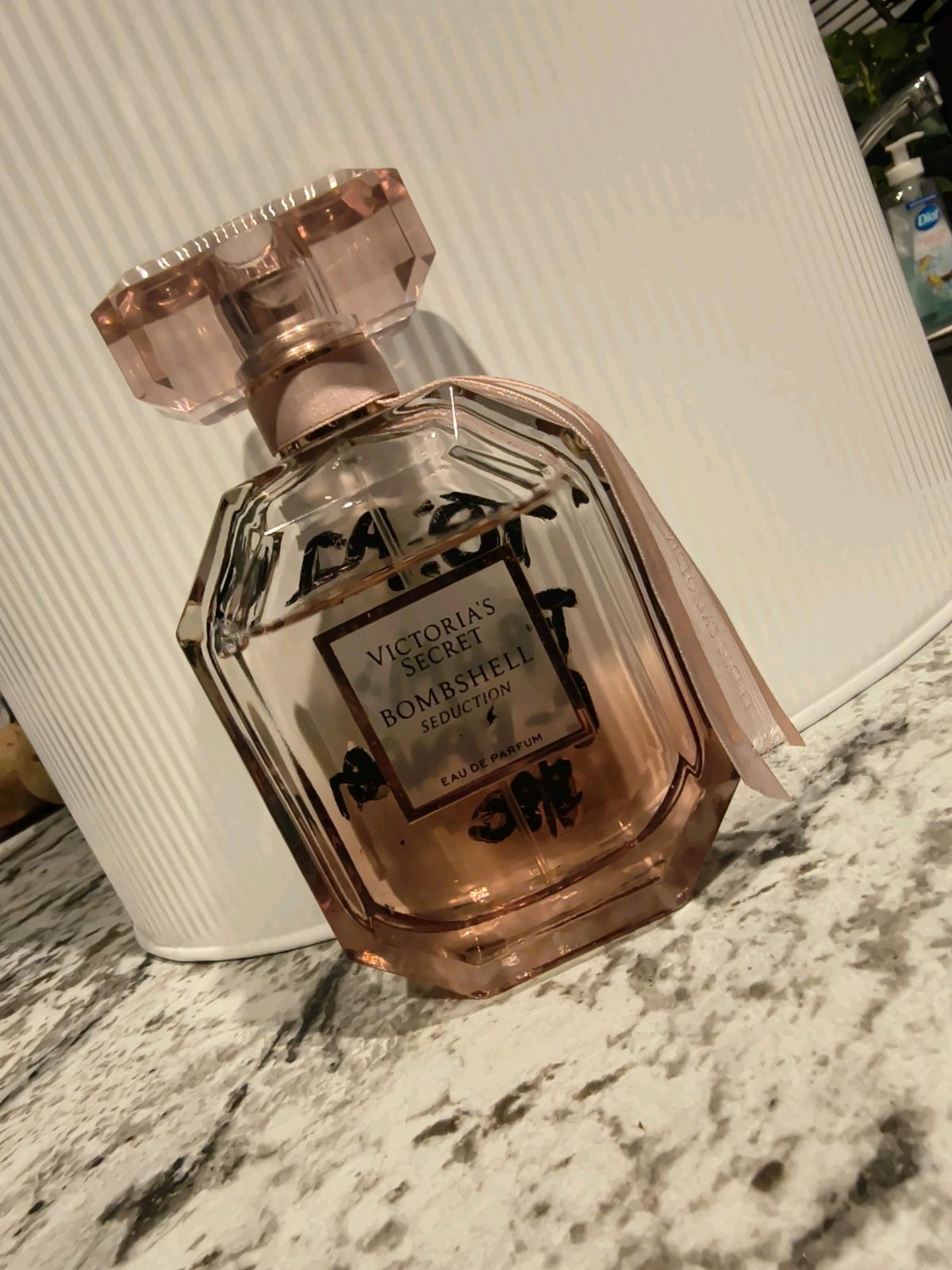 PERFUME BY JUICY COUTURE AND VICTORIA SECRETS