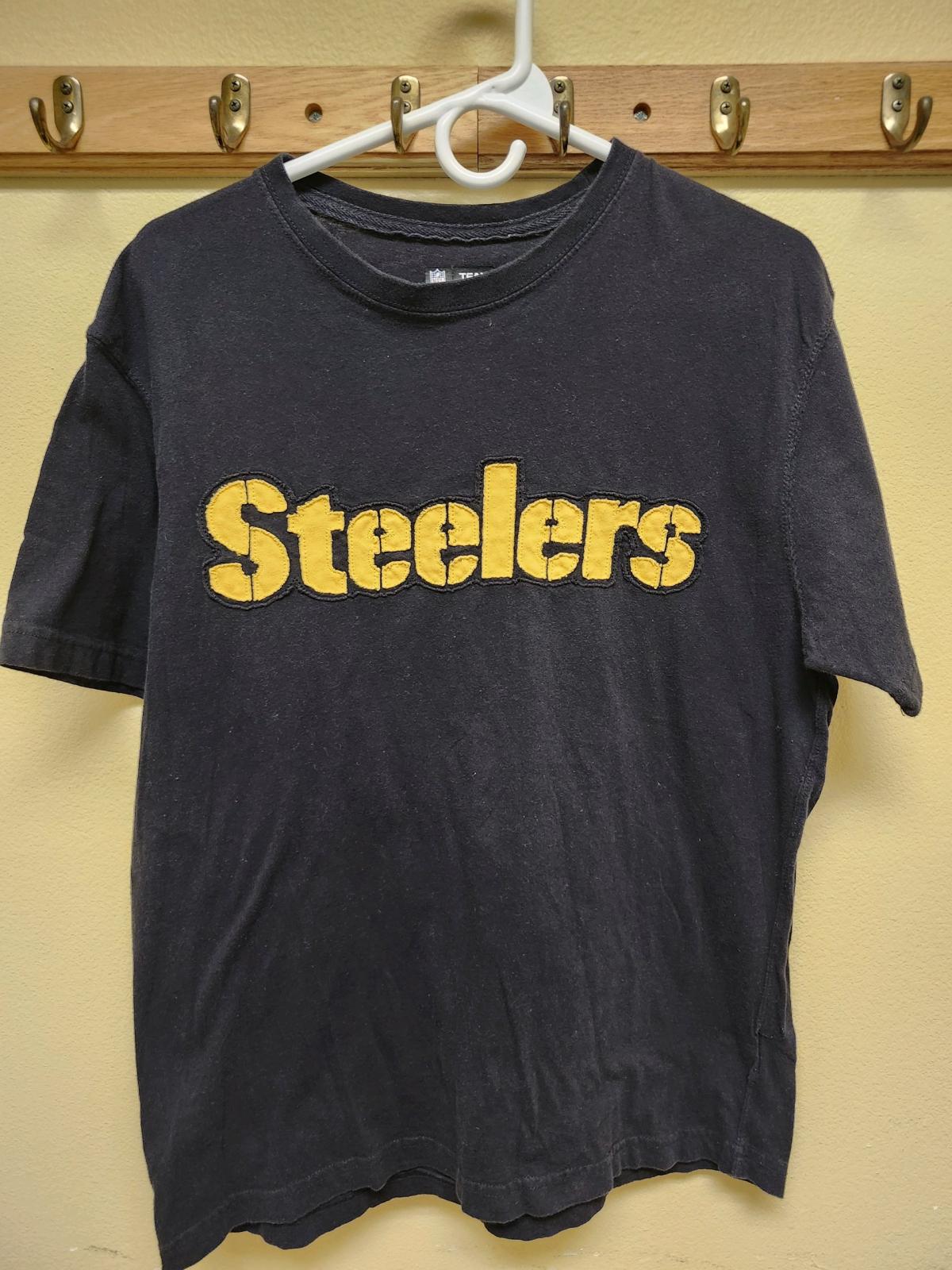 Vintage Steelers Tshirt