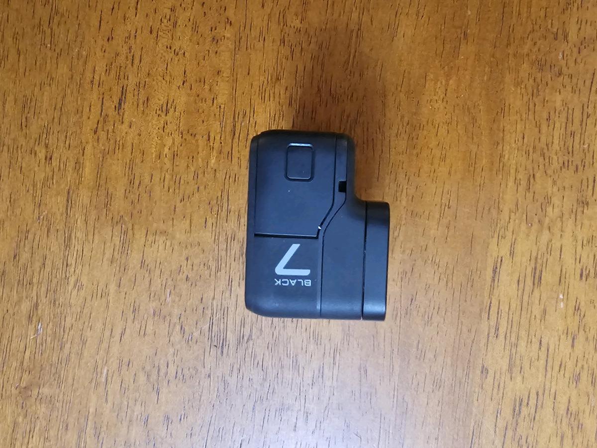 Gopro Hero 7