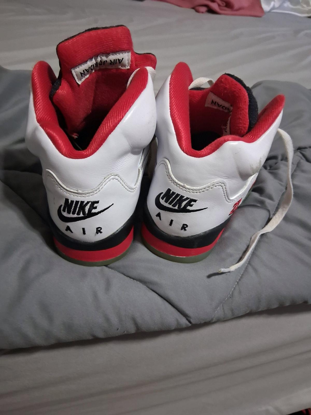 NikeAirJordan