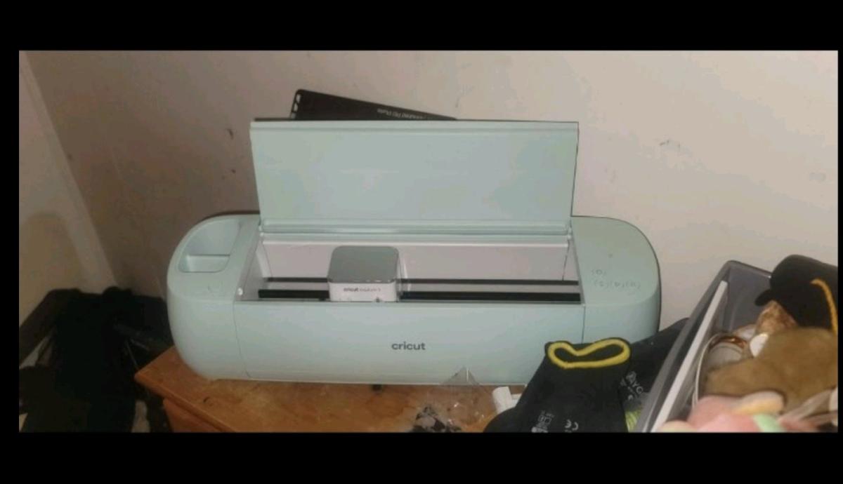 circut explorer 3