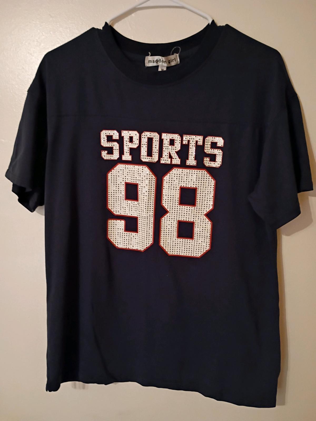 Womens T Shirt