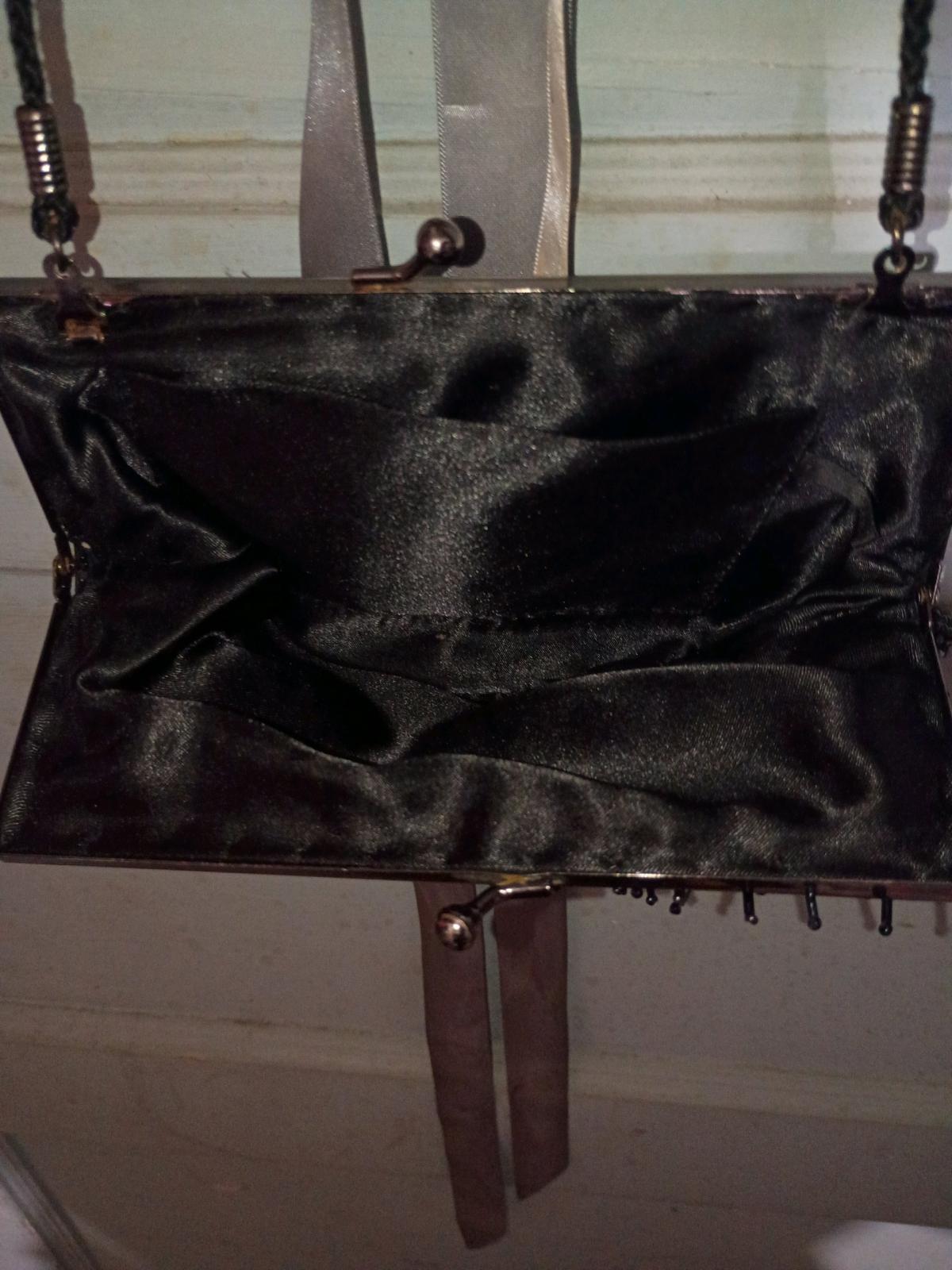 small cluch purse