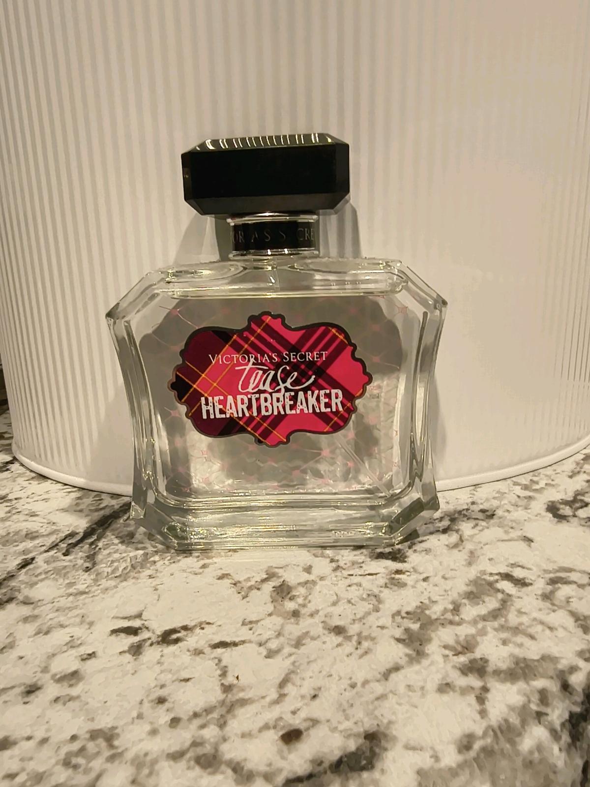 PERFUME BY JUICY COUTURE AND VICTORIA SECRETS