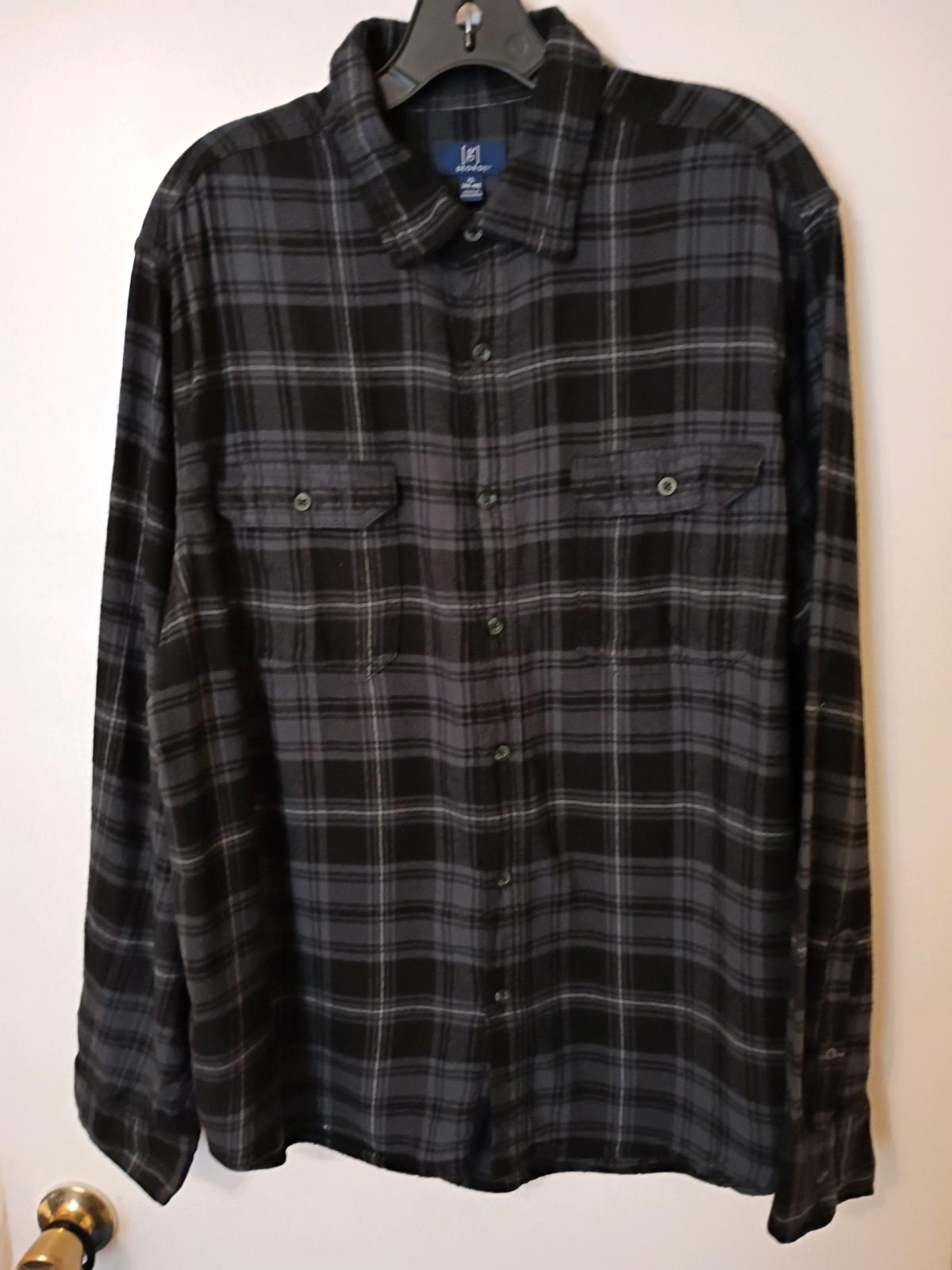 Mens George Shirt