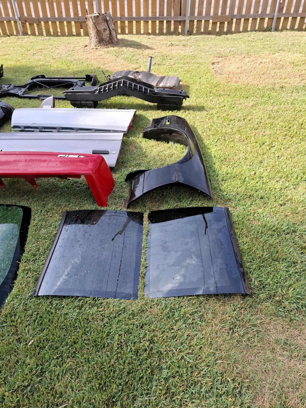 79 and 82 to 92 camaro parts