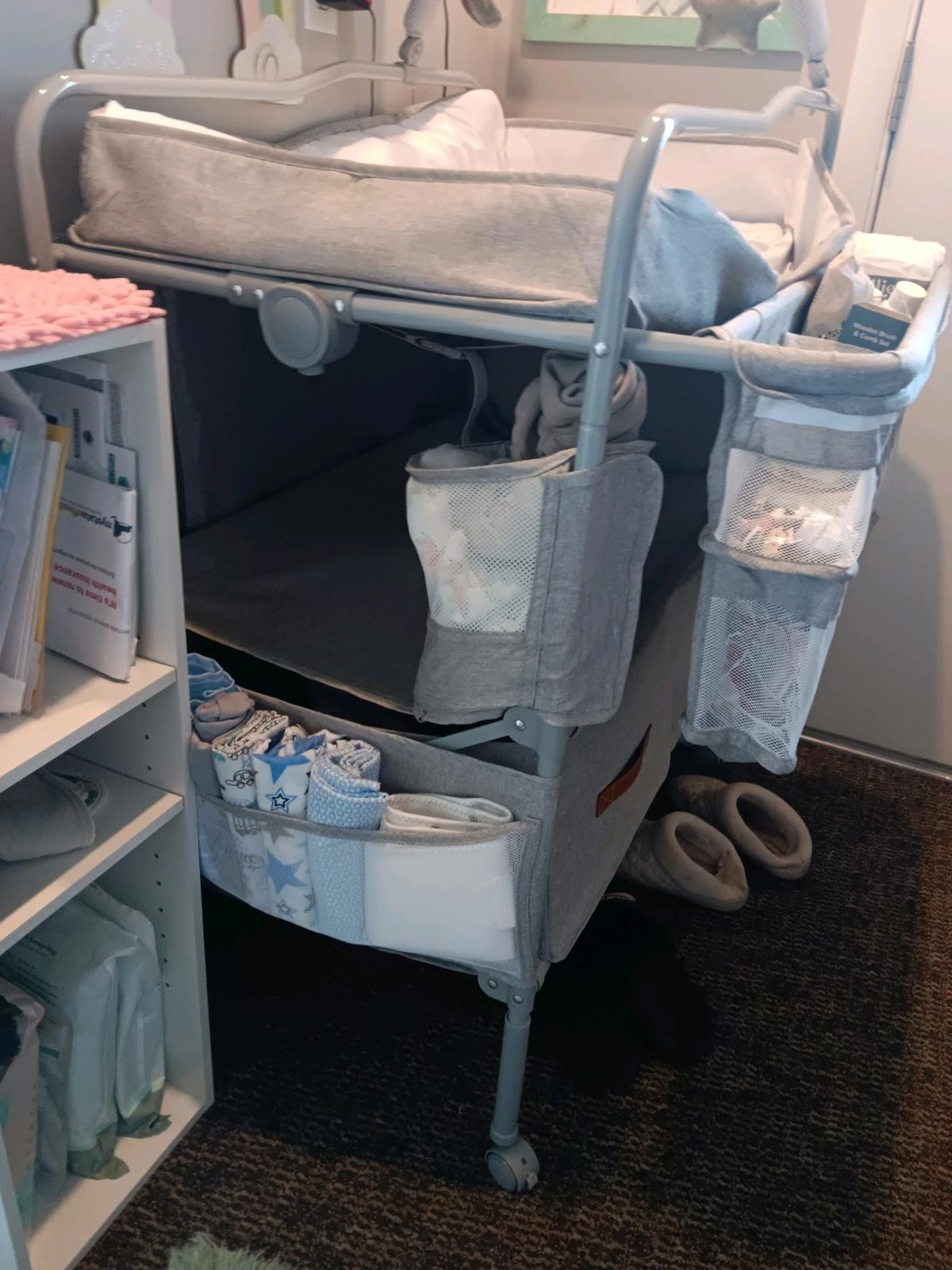 baby Changing table