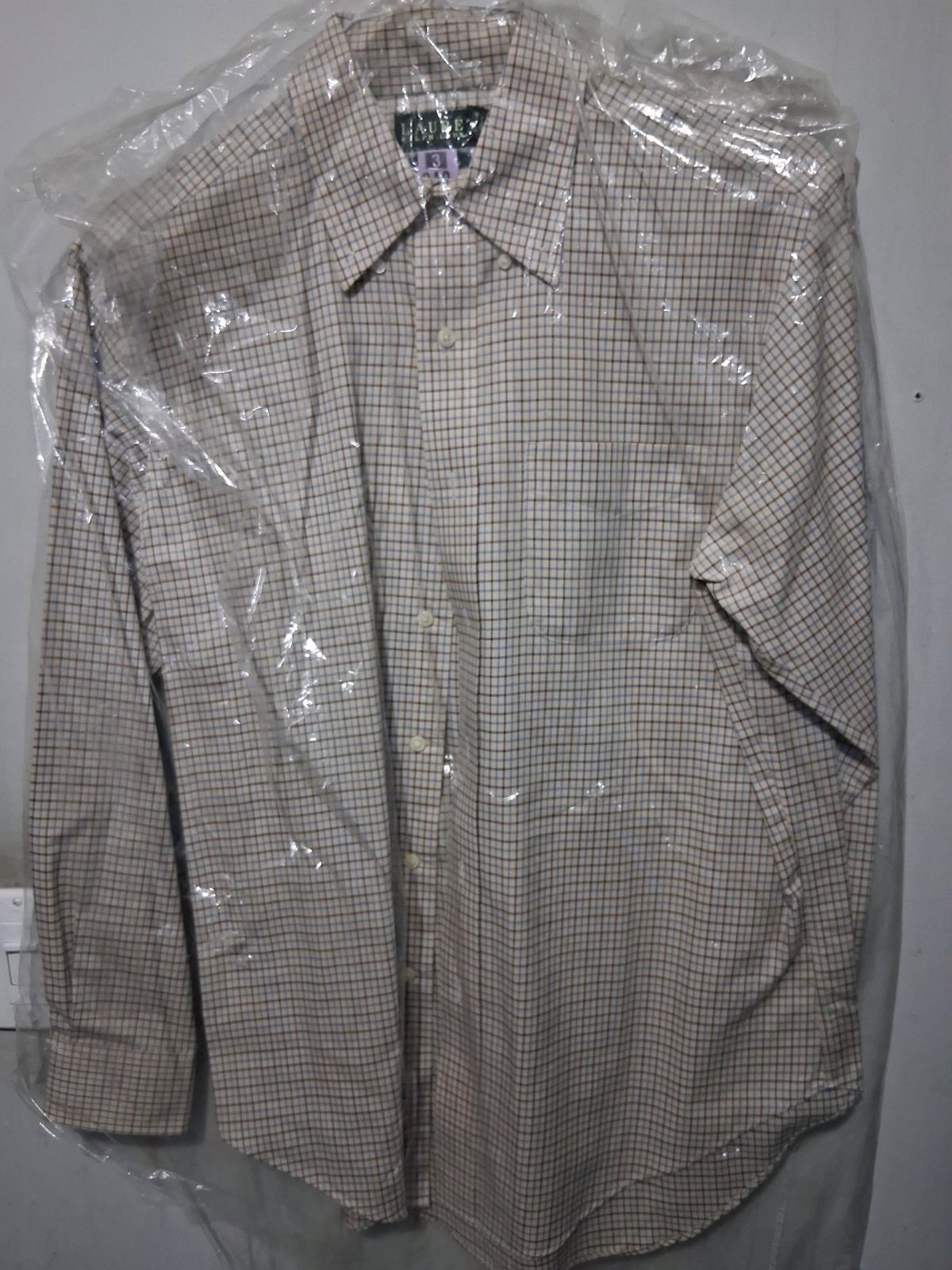 shirts polo  size L  New  7shirt x 50