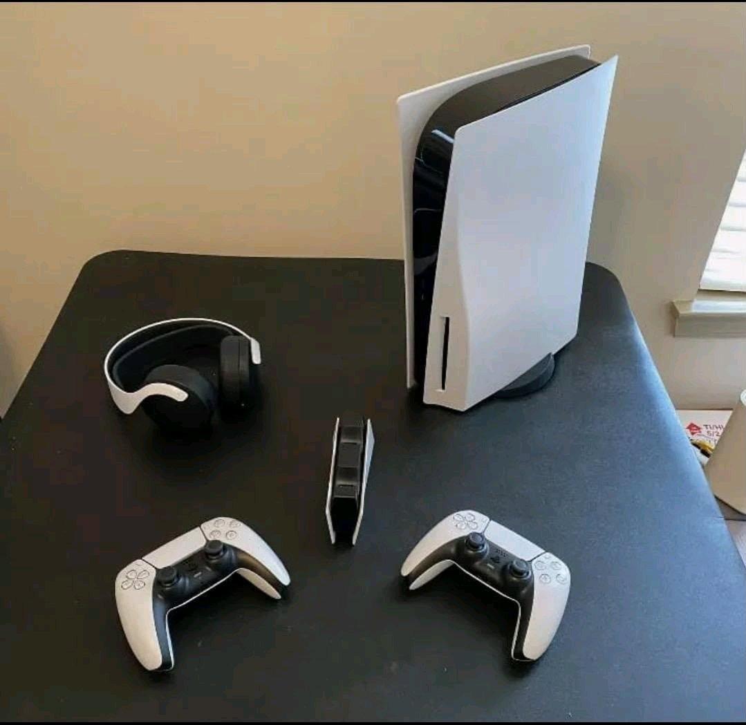 Playstation5 Console