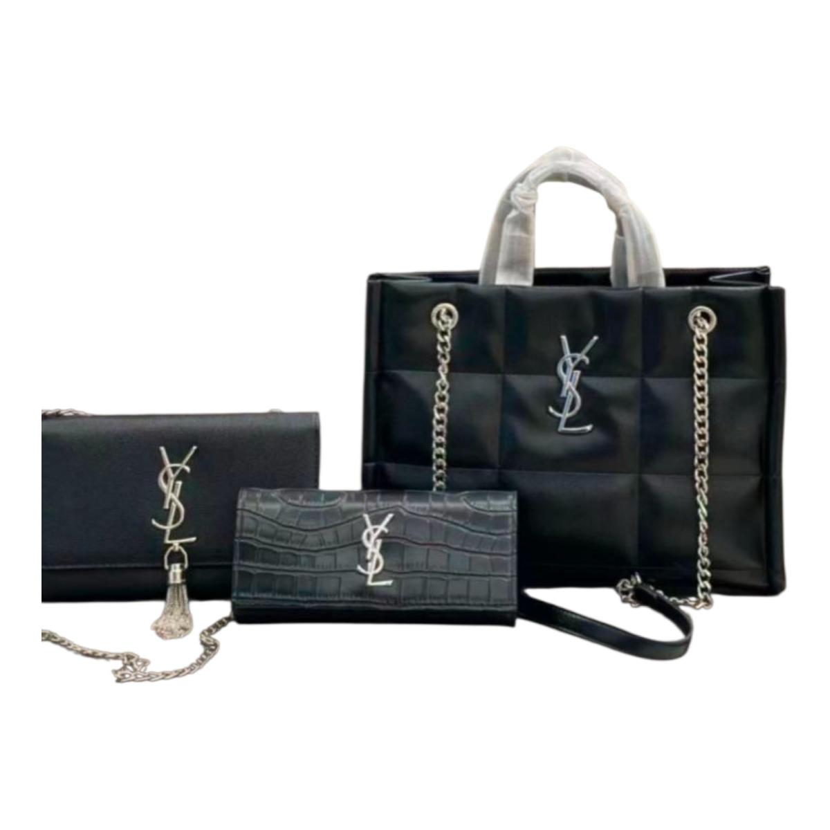 Handbags 3 set
