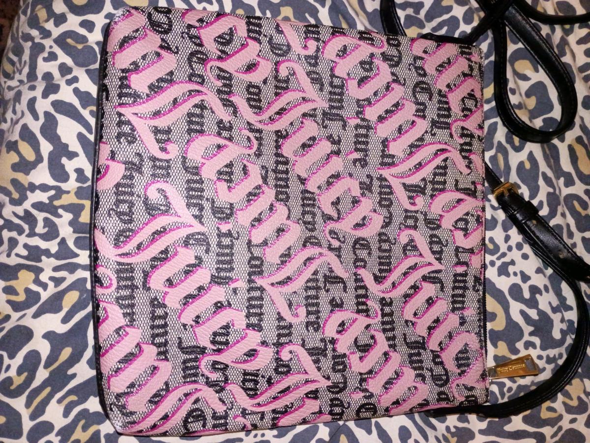 Juicy Couture purse