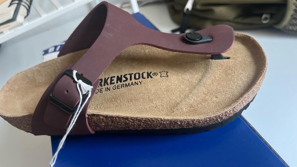 Birkenstock Gizeh 37