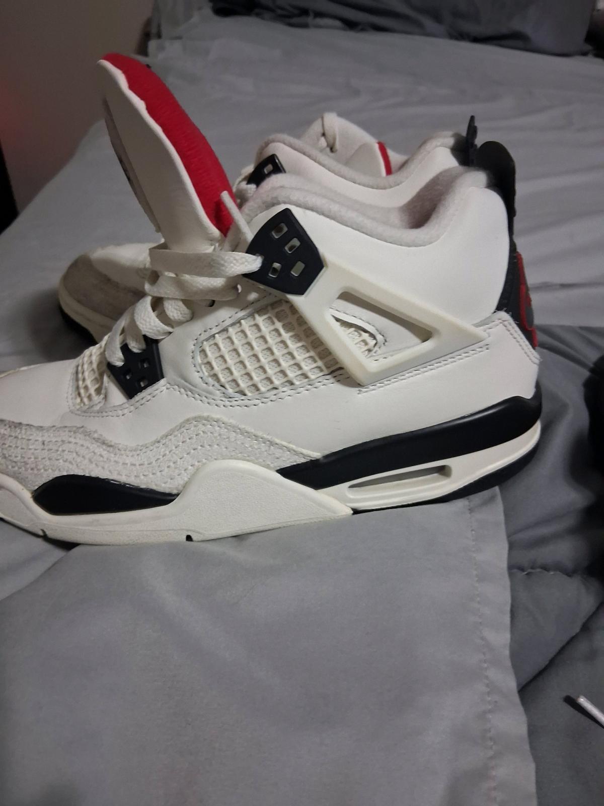 NikeAirJordan