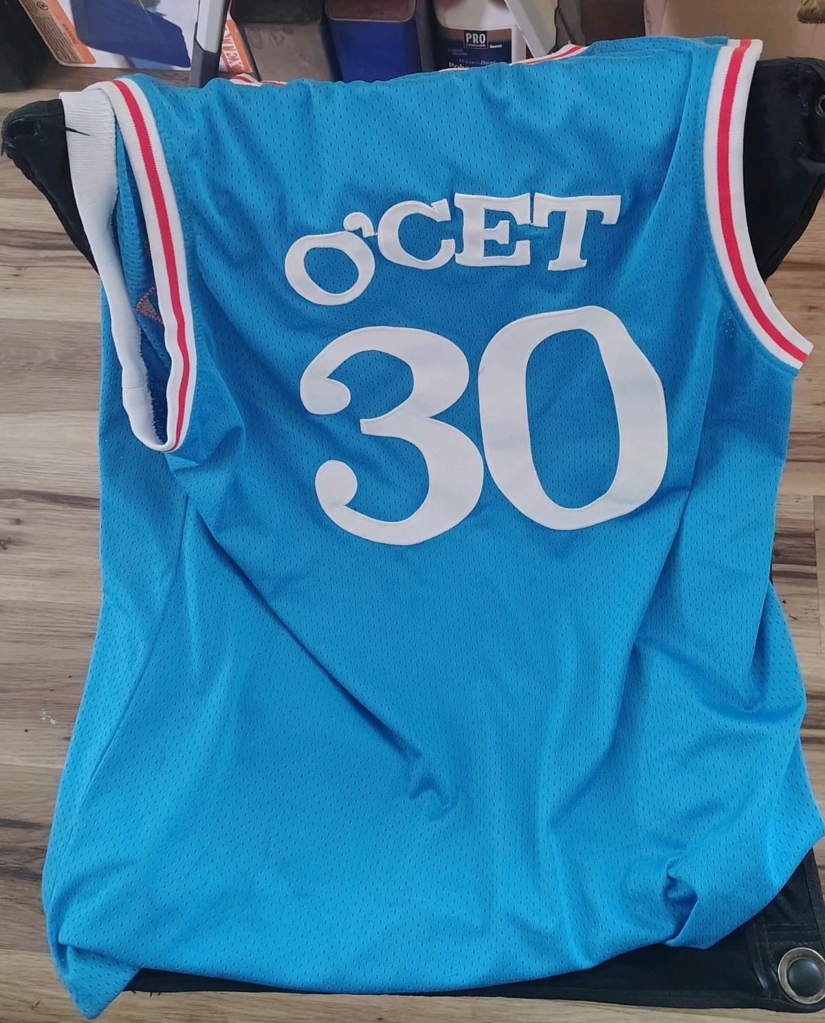 Perc 30 jersey