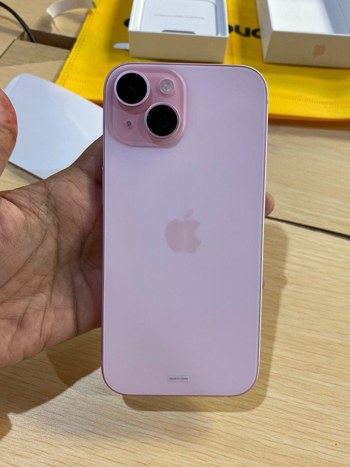 i phone 15 plus for sale