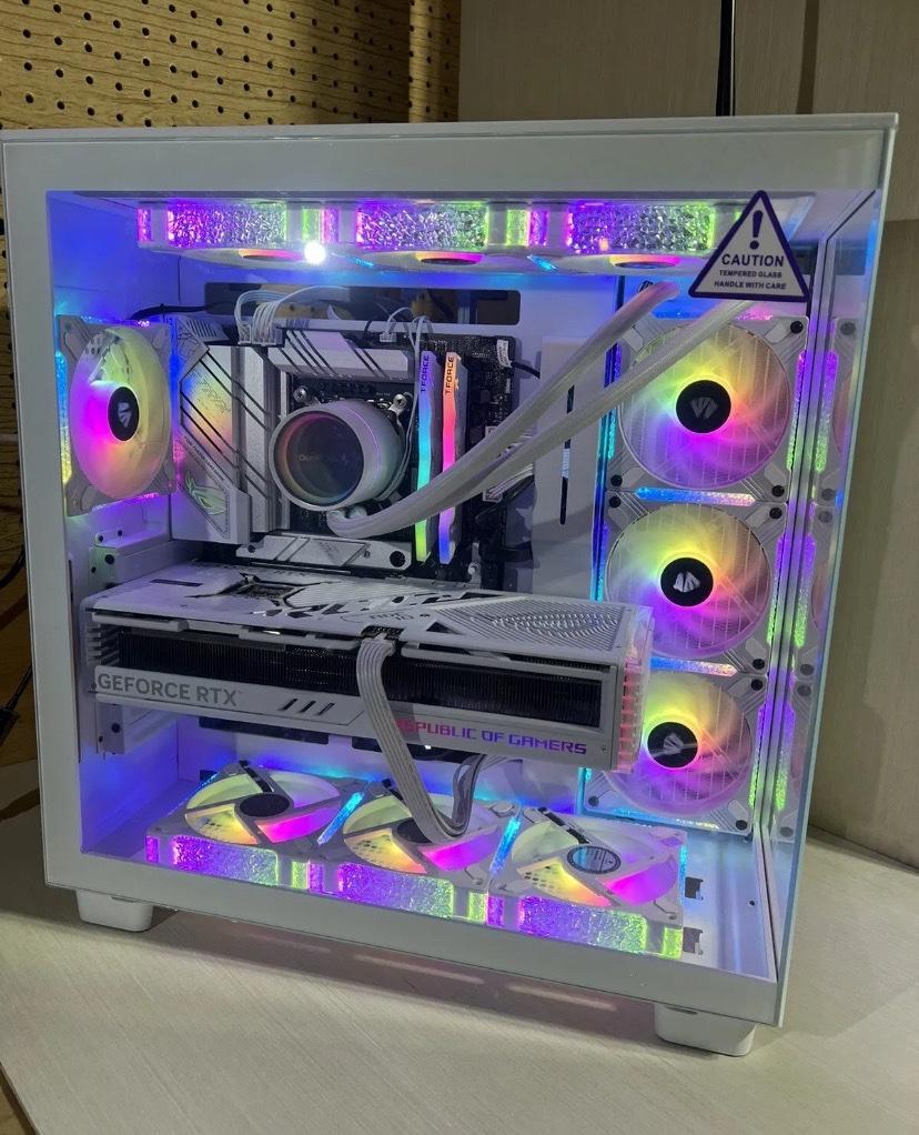 Gaming Pc