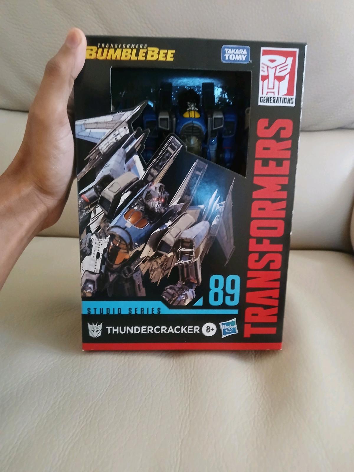 Transformers Toys Brand new Sealed