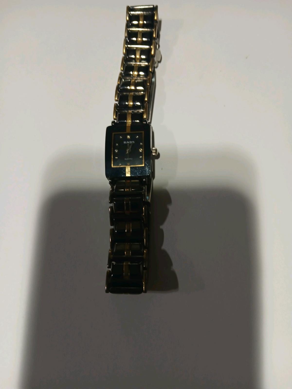 RADO ladies Swiss watch