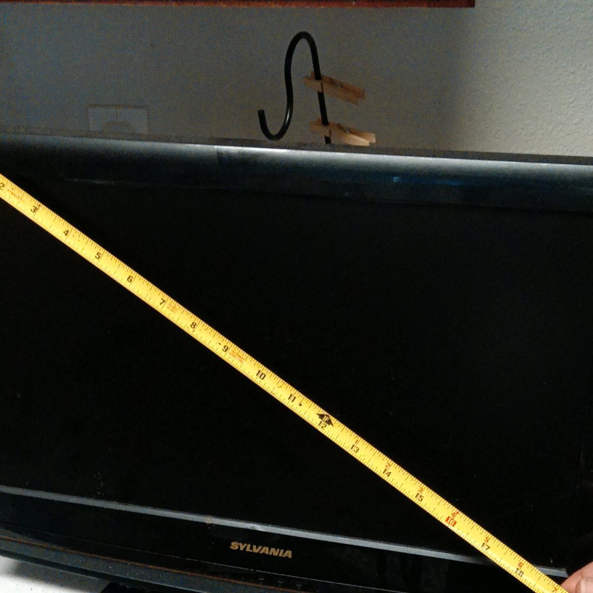 tv dvd