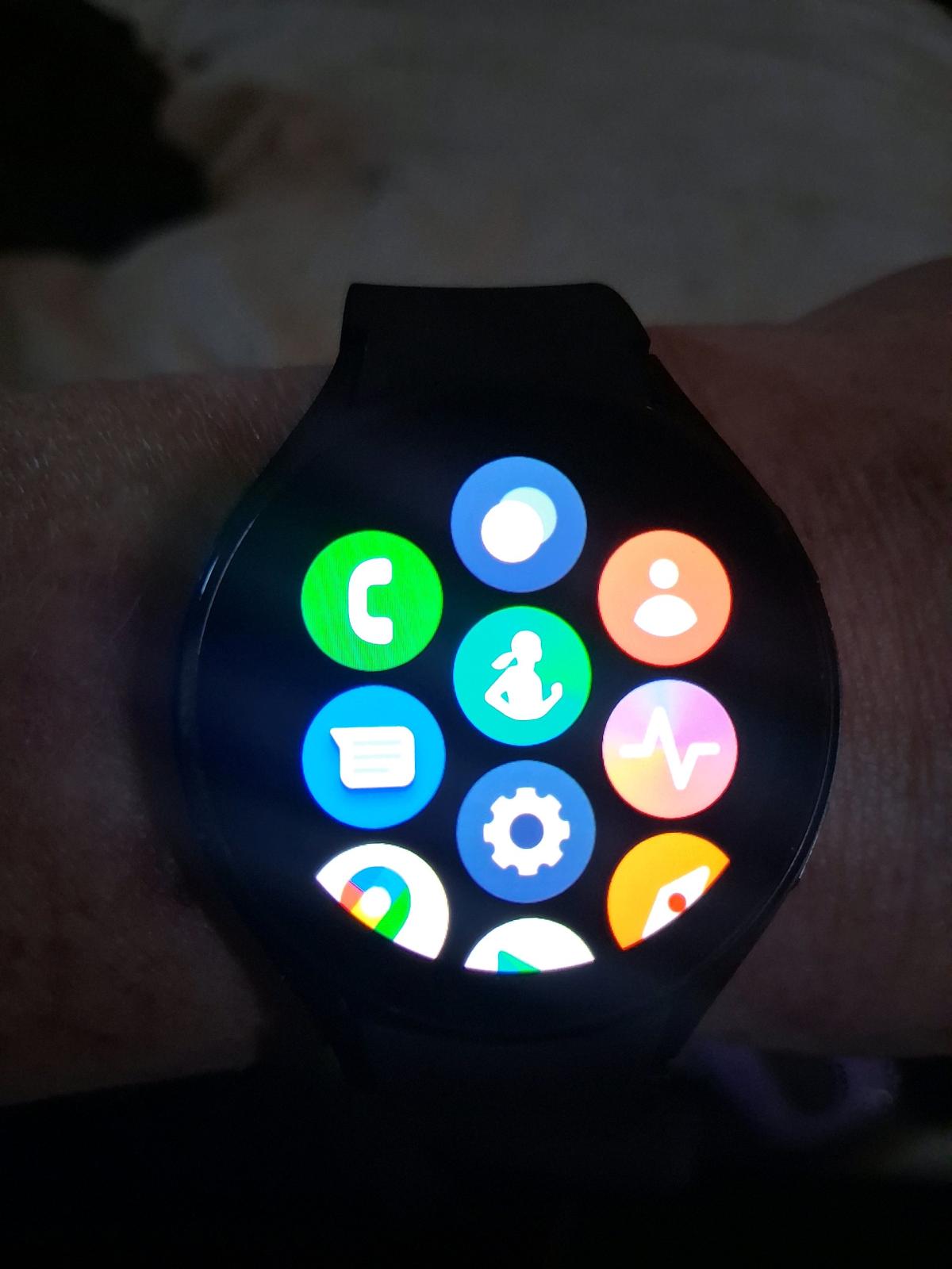 Samsung Galaxy Watch 4