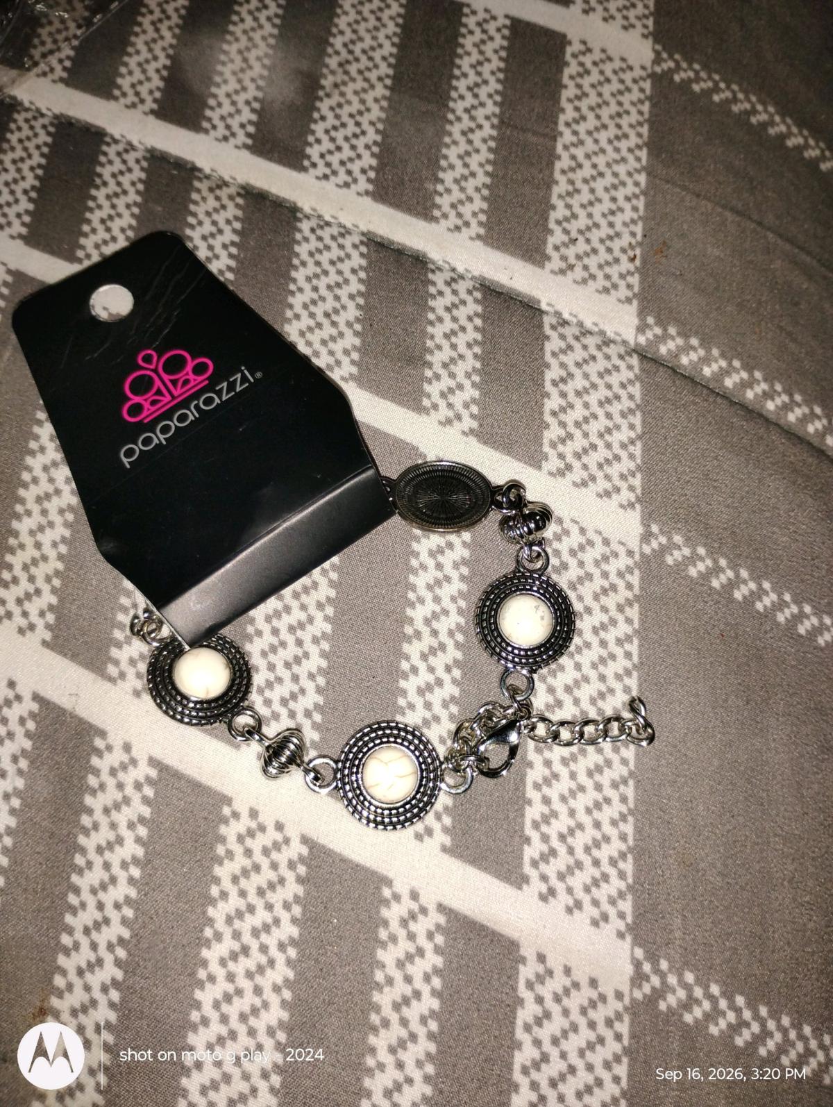 different paparazzi bracelet