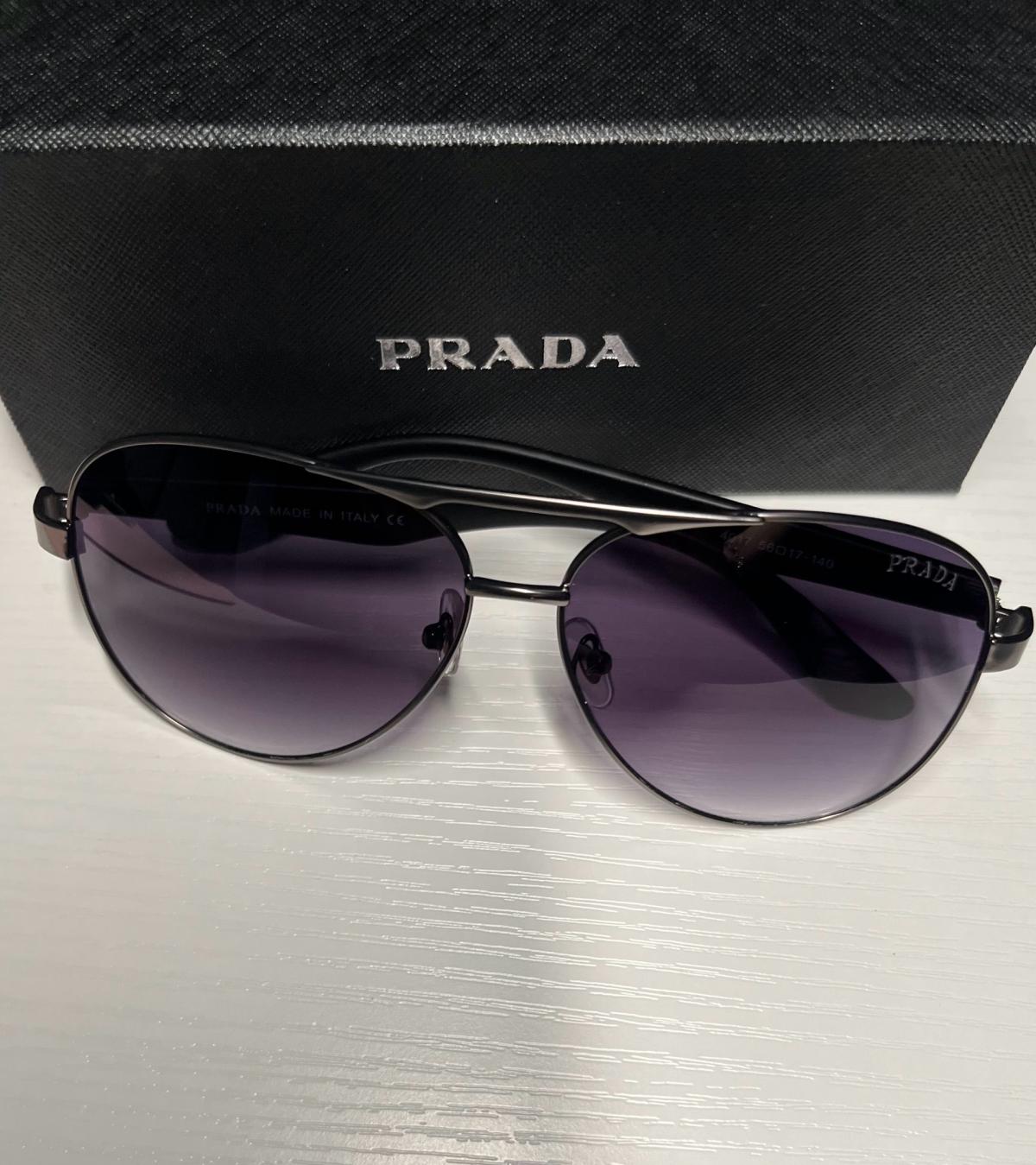 designer sunglasses linea rossa