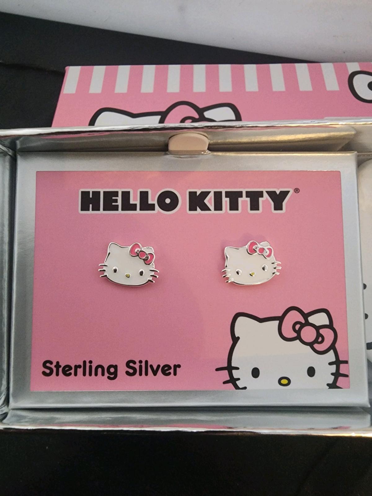 Hello Kitty 2Piece Set
