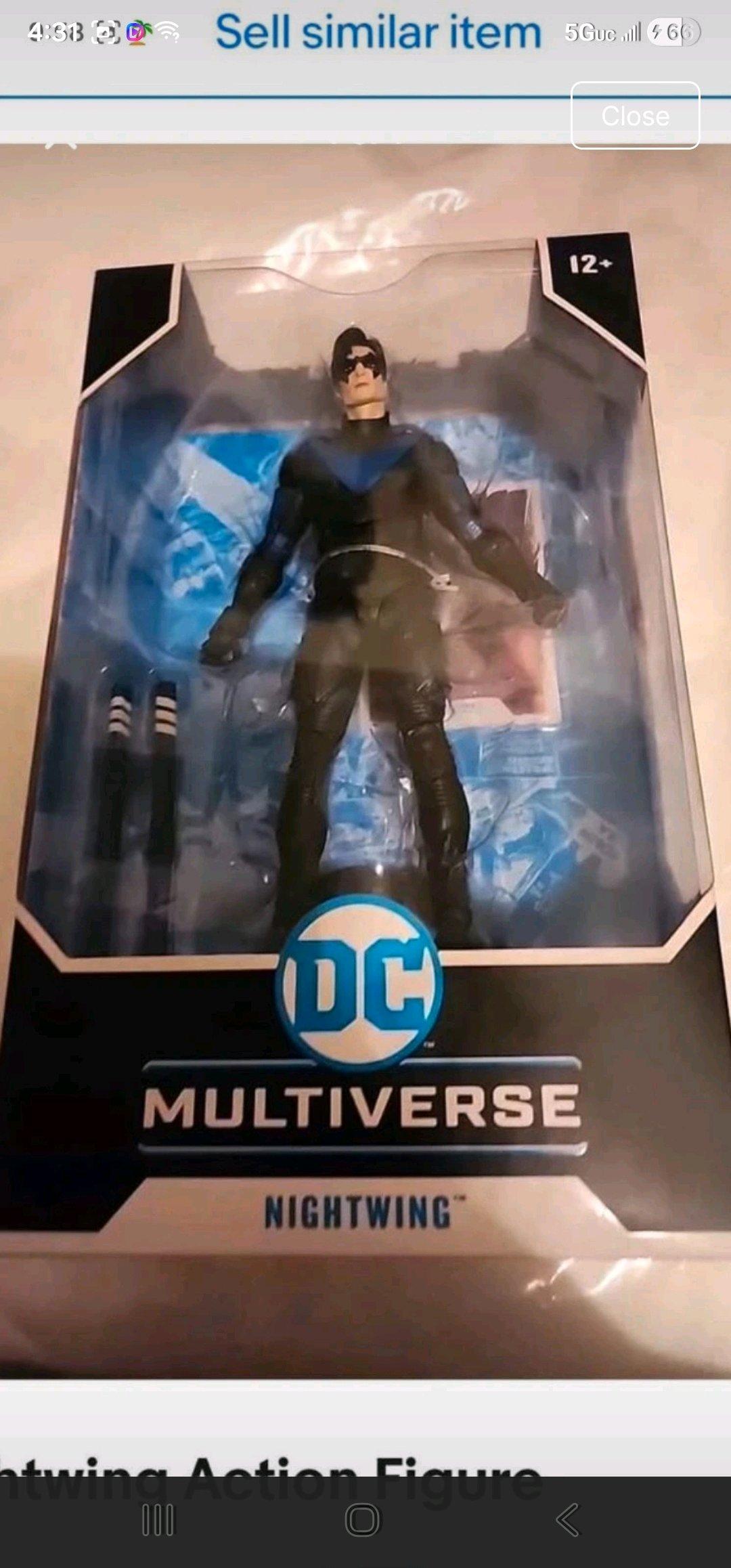 nightwing
