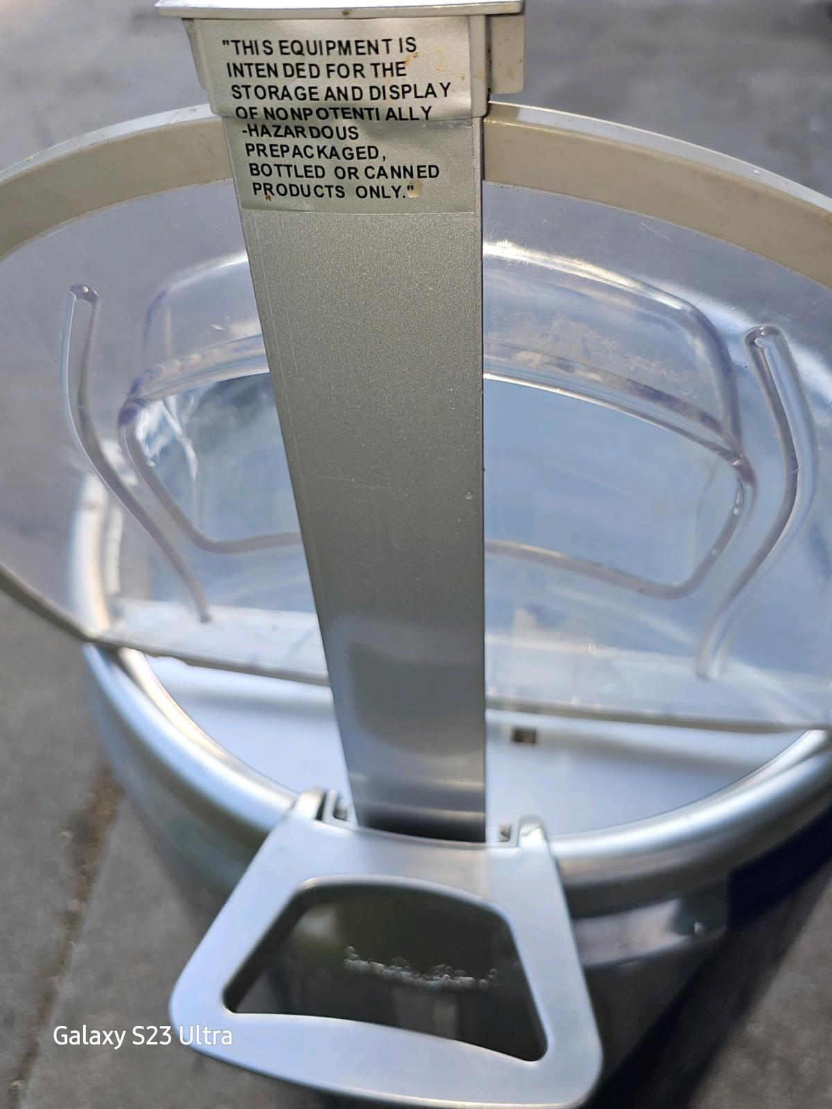 Red Bull Energy Drink Can Cooler  Rolling Beverage Cooler  R